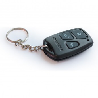 Брелок PANDORA R389 DX 50S