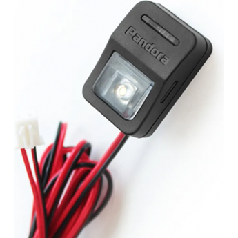 Кнопка+кабель PANDORA BS3 в сборе