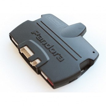 Основной блок PANDORA DX-4GL с карточкой master-PIN
